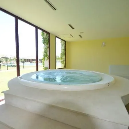 Apartman En Benahavis *