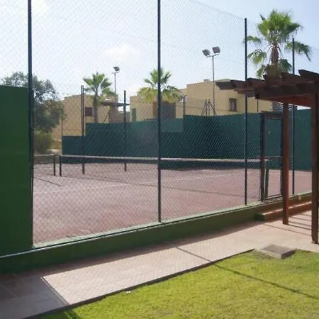 En Benahavis Apartman Estepona