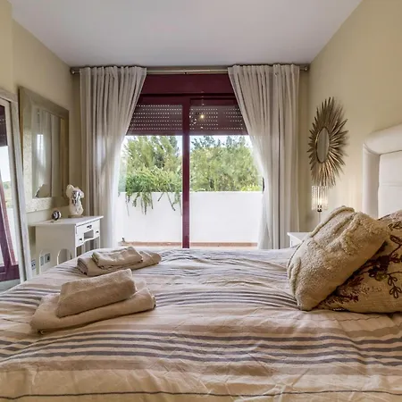 En Benahavis Apartman *
