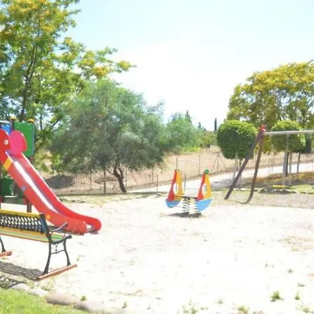 Lejlighed En Benahavis Estepona