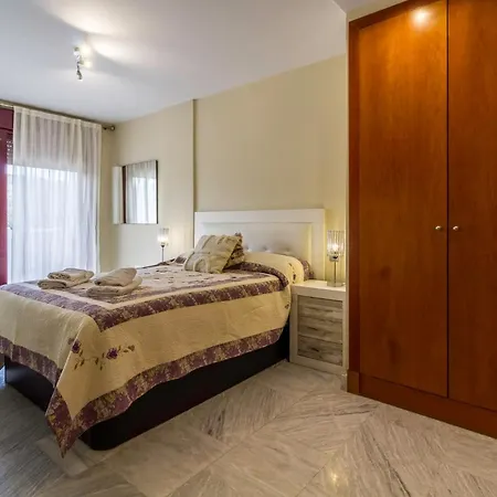 Lejlighed En Benahavis Estepona