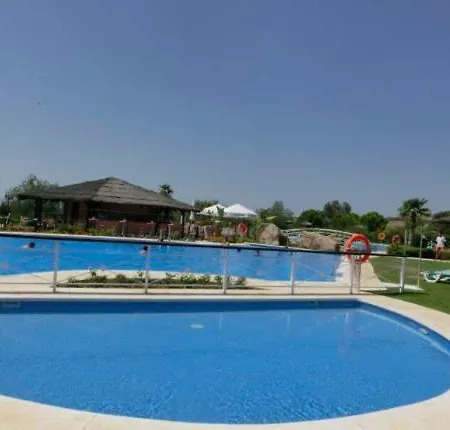 En Benahavis 埃斯特波纳